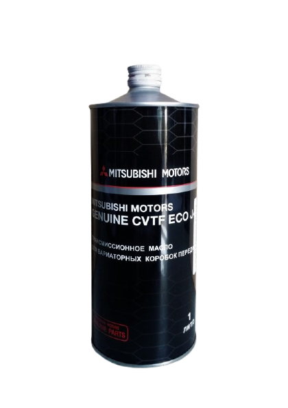 Трансмиссионное масло Mitsubishi CVT Fluid J4, 1л