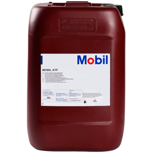 Трансмиссионное масло Mobil ATF 320, 20л
