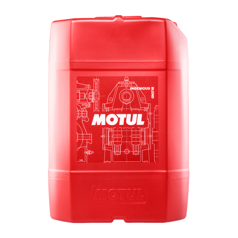 Трансмиссионное масло Motul MULTI ATF, 20л