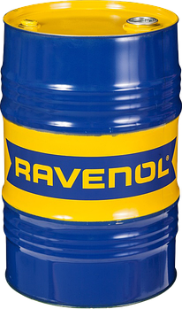 Моторное масло Ravenol Expert SHPD SAE 5W-30, 208л