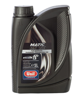 Трансмиссионное масло UNIL MATIC DX VI, 1л