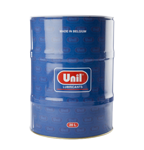 Трансмиссионное масло UNIL MATIC DX VI, 20л