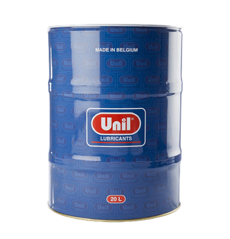 Трансмиссионное масло UNIL MATIC DX VI, 20л
