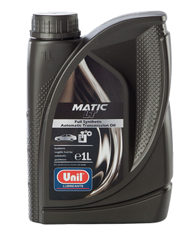 Трансмиссионное масло UNIL MATIC LT, 1л
