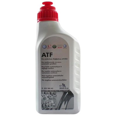 Трансмиссионное масло VAG ATF Multitronic, 1л