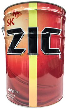 Трансмиссионное масло ZIC ATF 3, 20л