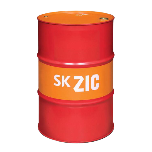 Трансмиссионное масло ZIC ATF Multi, 200л