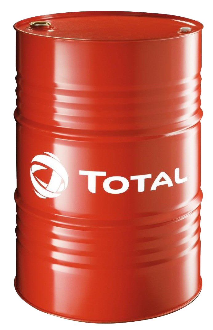 Моторное масло Total QUARTZ INEO ECS 5W30, 208л