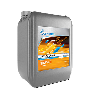 Gazpromneft