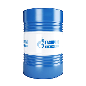 Моторное масло Gazpromneft Diesel Extra 10W40, 205л