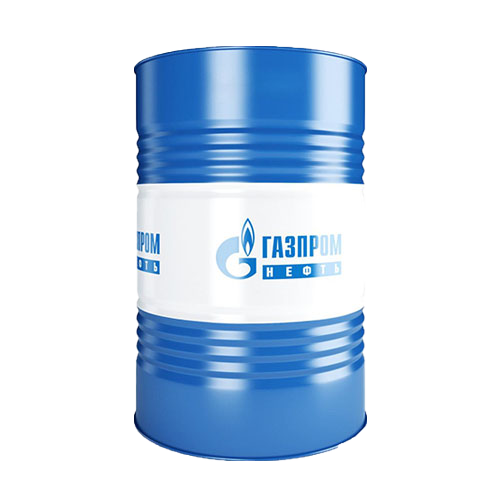 Моторное масло Gazpromneft Diesel Premium 10W40, 205л