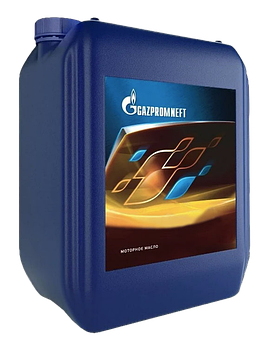 Моторное масло Gazpromneft Super SAE 10W-40, 20л