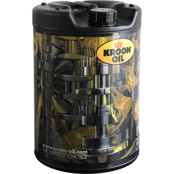 Моторное масло KROON-OIL ARMADO SYNTH NF 10W-40, 20л