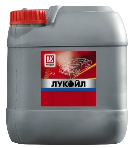 Моторное масло Лукойл Дизель М10ДМ, 20л
