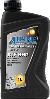 Alpine