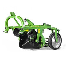 Картофелекопалка URSA Bomet Z655/1 с задним выбросом к минитрактору