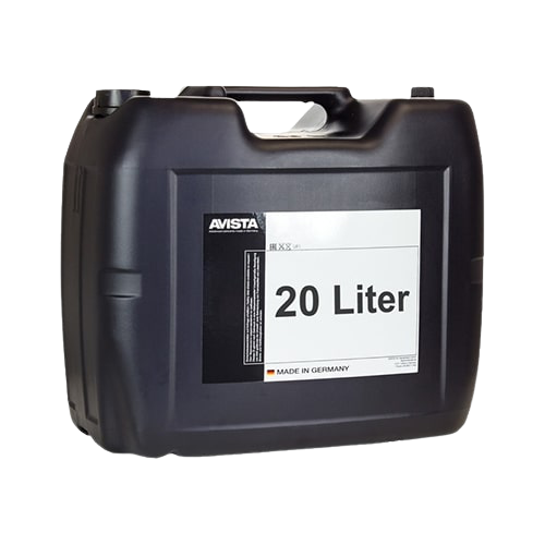 Трансмиссионное масло Avista Peer Evo Prime GL4/GL5 80W90, 20л