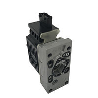 Электромагнитный клапан Данфосс 11166859