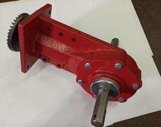 З/Ч редуктор в сборе SL-87 (SL-87-3021)