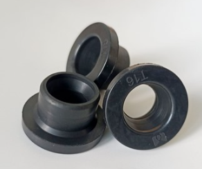 Д-41 Резиновая уплотнительная прокладка, тип Т 16*13мм, упак. 100шт