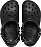 Клоги Crocs Duet Max II Clog Blk 208776-001 черный, фото 4