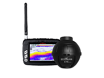 Эхолот Boatman RF100 Fish Finder
