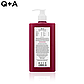 Крем для тела увлажняющий Q+A Hyaluronic Acid Post-Shower Moisturiser 250мл, фото 2