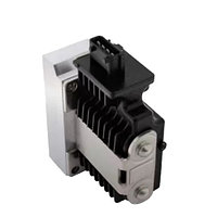 Электромагнитный клапан Данфосс 11177348 (157B4734)