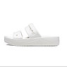 Сандалии женские Crocs Baya Platform Sandal  208188-100 белый, фото 2