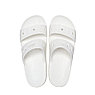 Сандалии женские Crocs Baya Platform Sandal  208188-100 белый, фото 5