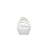 Сандалии женские Crocs Baya Platform Sandal  208188-100 белый, фото 6