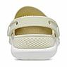 Клоги Crocs LiteRide 360 Clog Bone 206708-2Y2 цвета кости, фото 5