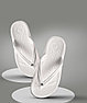 Вьетнамки Crocs унисекс Crocband Flip Whi 11033-100 белый, фото 2