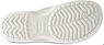 Вьетнамки Crocs унисекс Crocband Flip Whi 11033-100 белый, фото 3