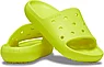 Шлепанцы унисекс Crocs Classic Slide v2 Ady 209401-76M кислотный, фото 4