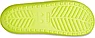 Шлепанцы унисекс Crocs Classic Slide v2 Ady 209401-76M кислотный, фото 6