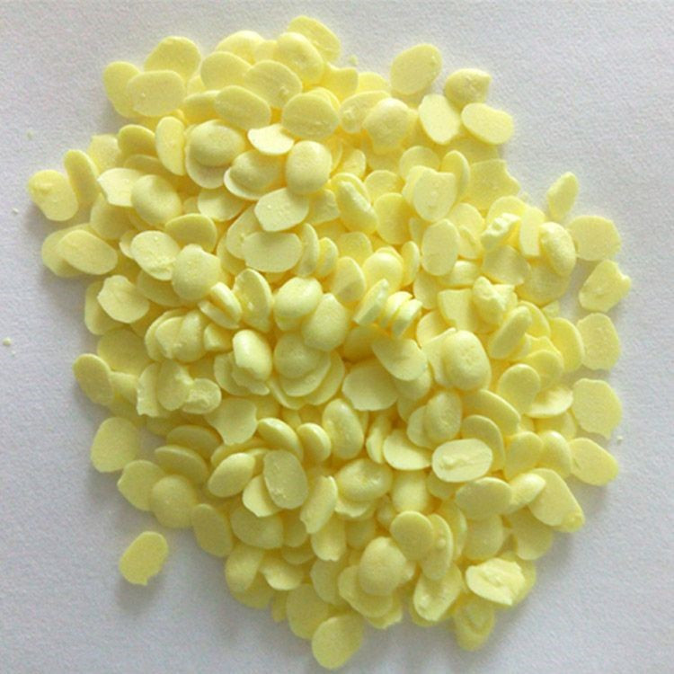 Сера гранулированная Гаспадар, 1 кг