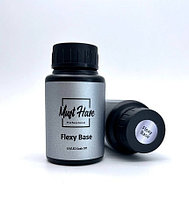 База Rubber Flexy, 30мл,  MUST HAVE