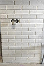 Трафарет под кирпич многоразовый, разборный 800х650х60мм, фото 8