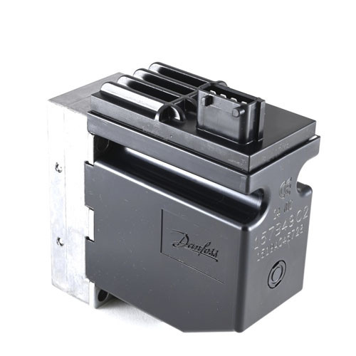 Электромагнитный клапан Данфосс 157B4044 (11166821)