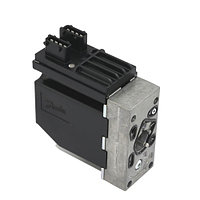 Электромагнитный клапан Данфосс 157B4036 (11166819)