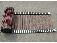 Транспортер для картофелекопалки