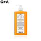 Крем для тела с витамином С Q+A Vitamin C Body Cream 250мл, фото 2