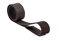 Лента бордюрная Border, 600 см.,коричневая