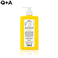 Лосьон для тела с керамидами Q+A Ceramide Body Lotion 250мл, фото 2