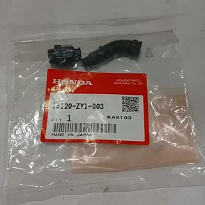 Клапан карбюратора Honda BF15D/20D 16120-ZY1-003 VALVE SET КЛАПАН В НАБОРЕ, фото 2