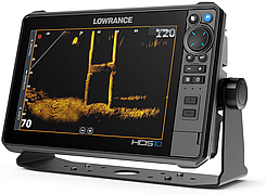 Эхолот Лоуранс Lowrance HDS-10 PRO
