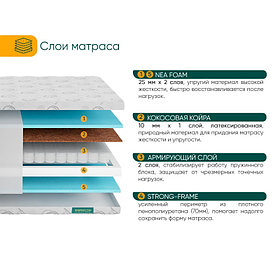 Матрас "Топ 6"