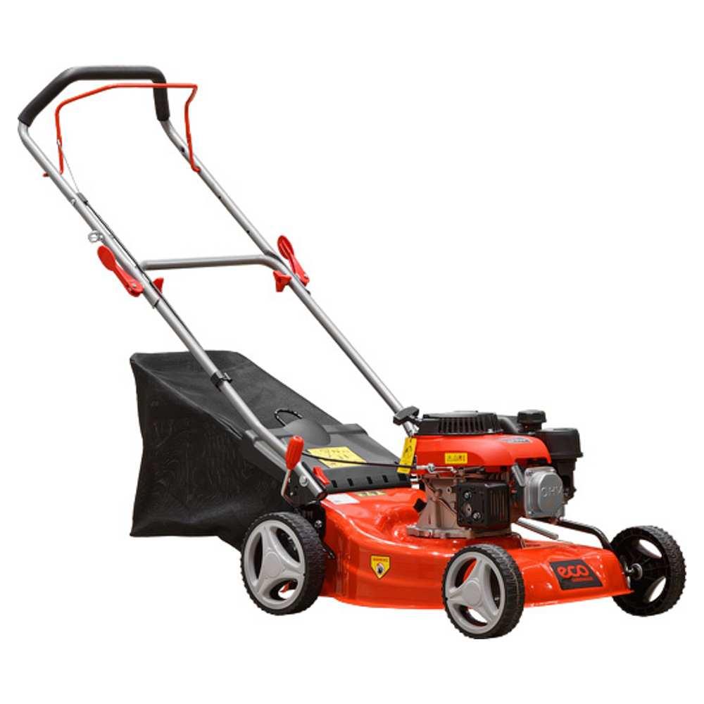 Газонокосилка бензиновая ECO LG-533