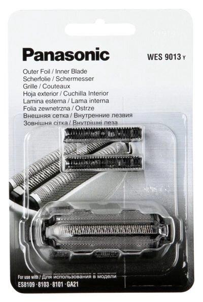 Сетка и режущий блок Panasonic WES9013Y